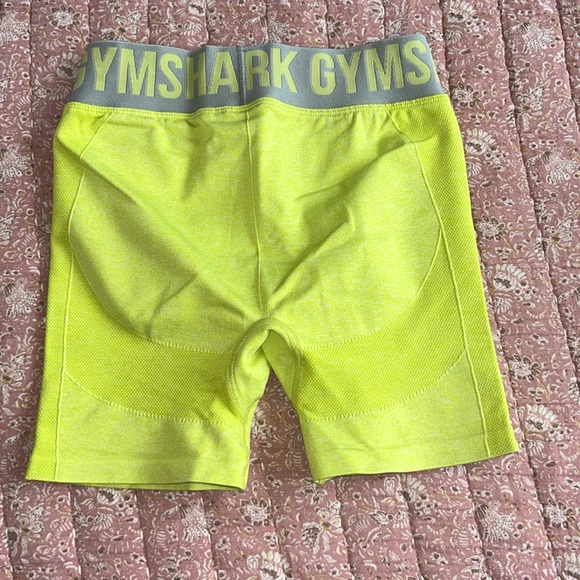 Gymshark flex shorts - Picture 2 of 3